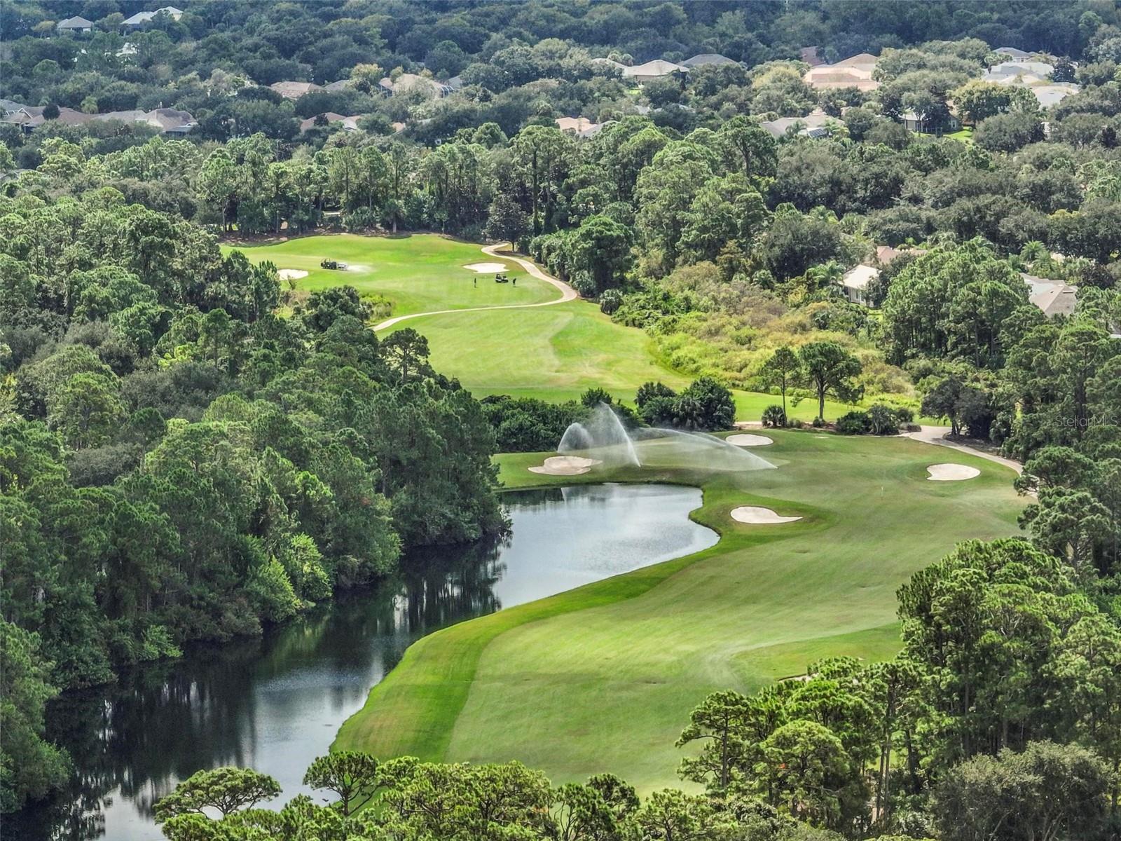 GRAND HAVEN - Residential Lease