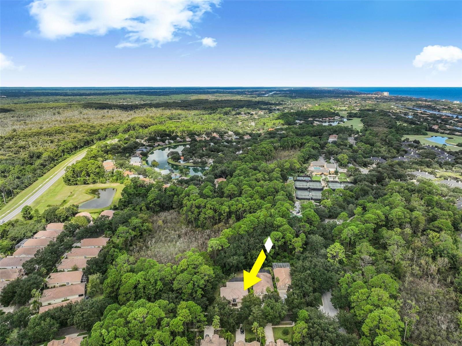 GRAND HAVEN - Residential Lease