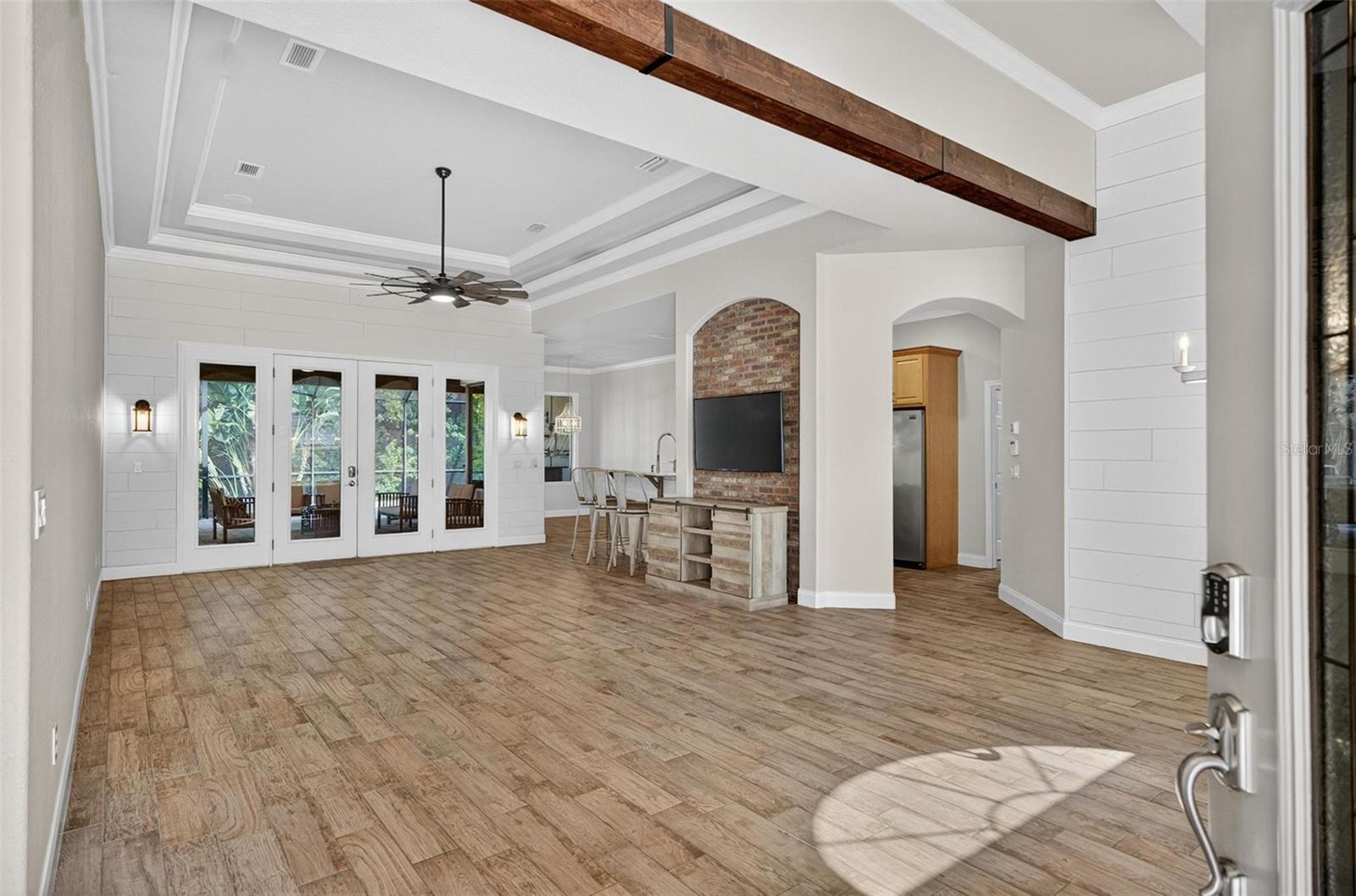 GRAND HAVEN - Residential Lease