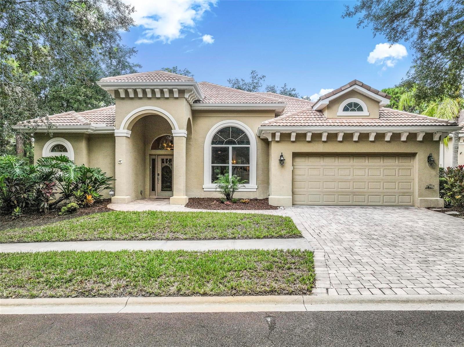 GRAND HAVEN - Residential Lease