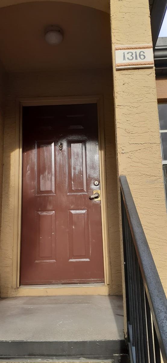 AZUR/METROWEST - Residential Lease