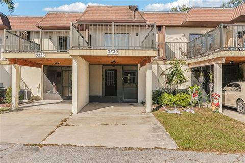 A home in SARASOTA