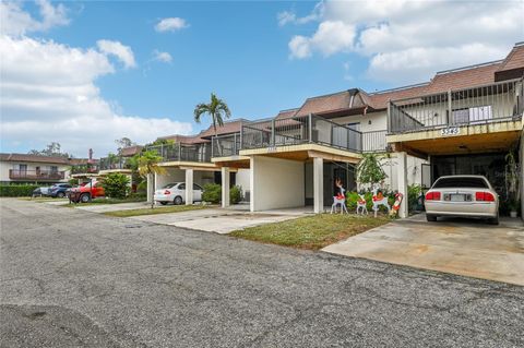 A home in SARASOTA