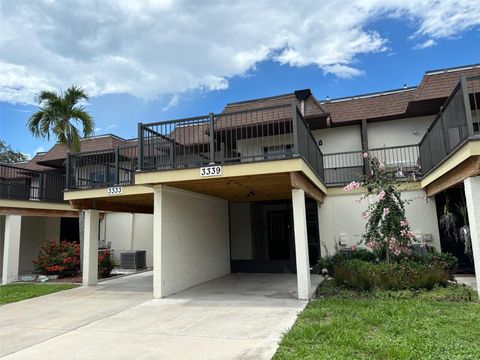 A home in SARASOTA