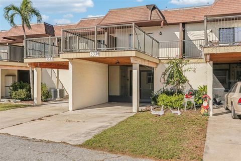 A home in SARASOTA