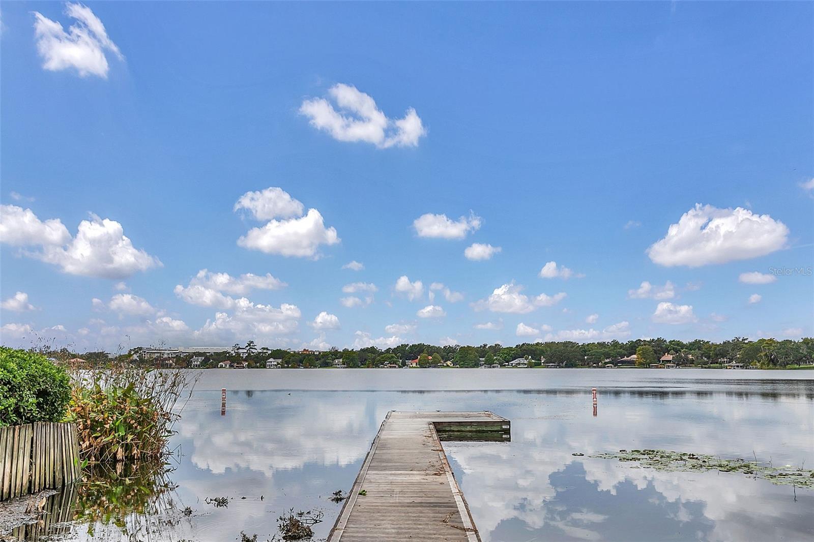 WINDSOR PARK - Residential