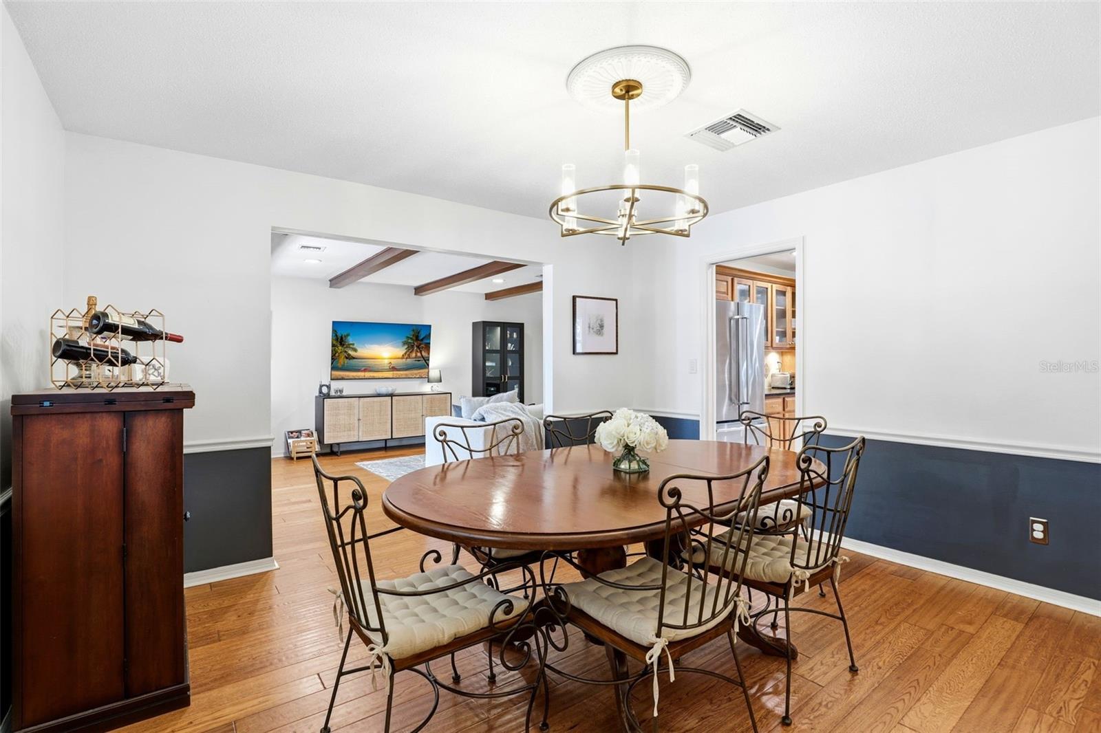 WINDSOR PARK - Residential