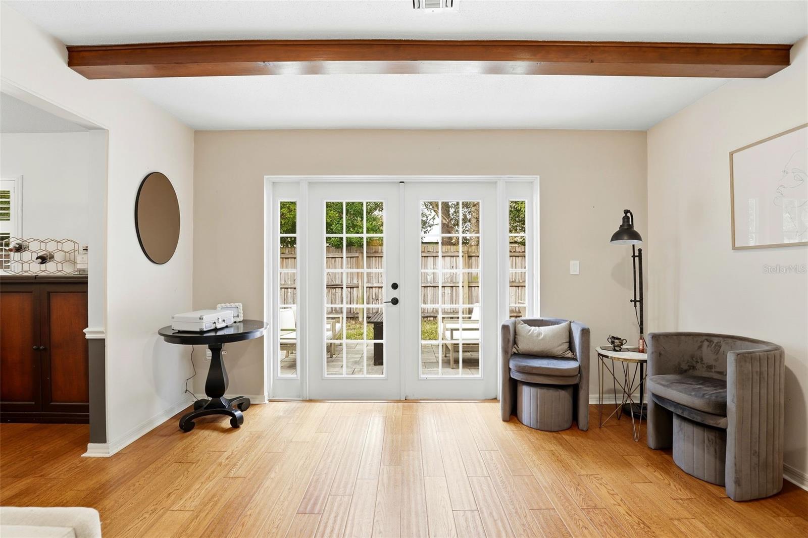 WINDSOR PARK - Residential