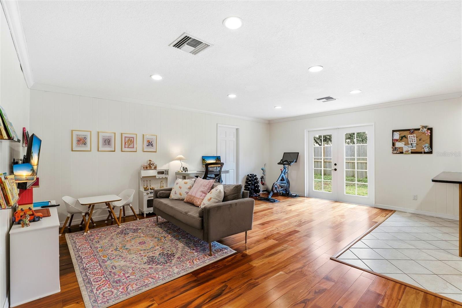 WINDSOR PARK - Residential