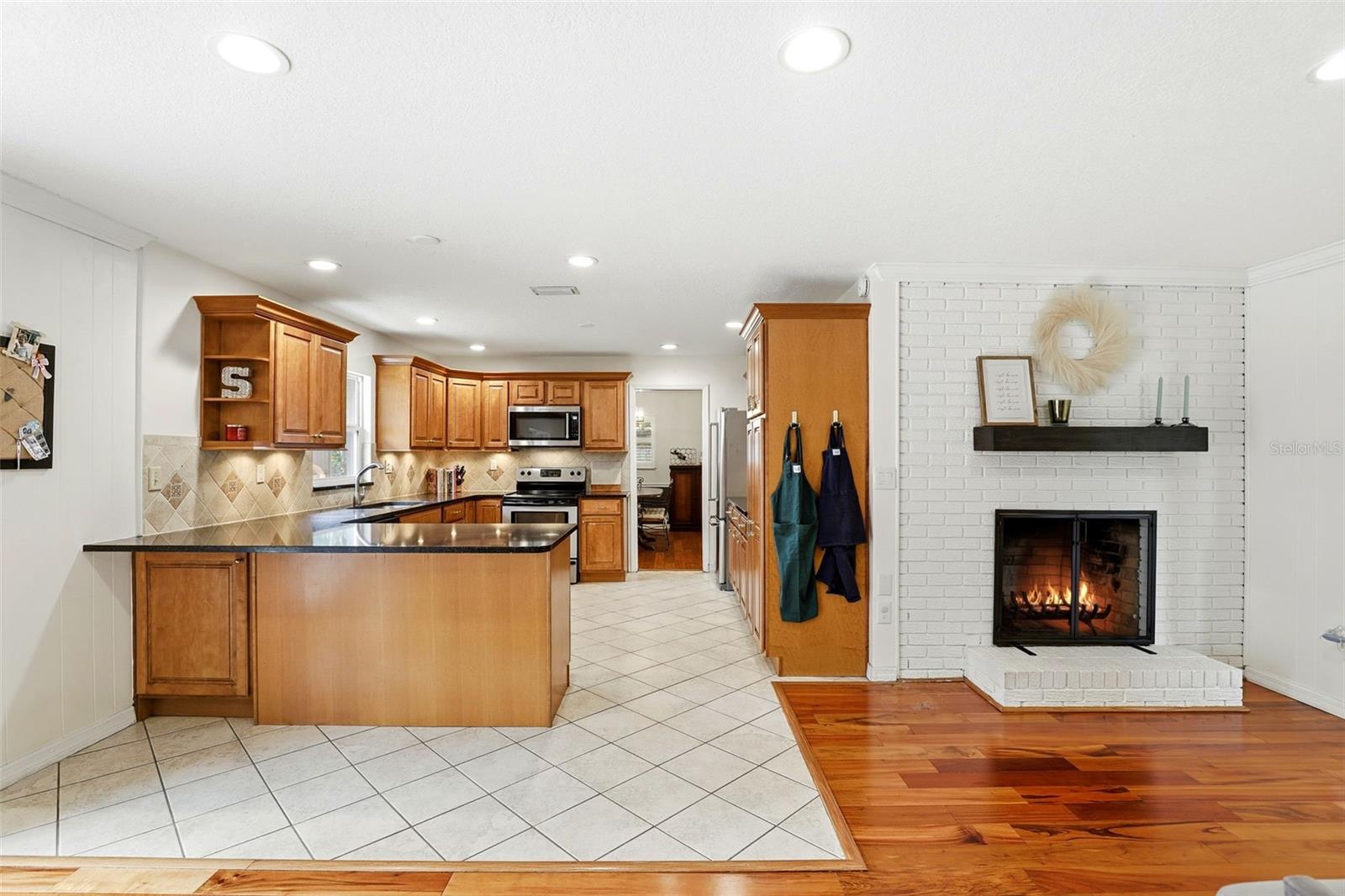 WINDSOR PARK - Residential