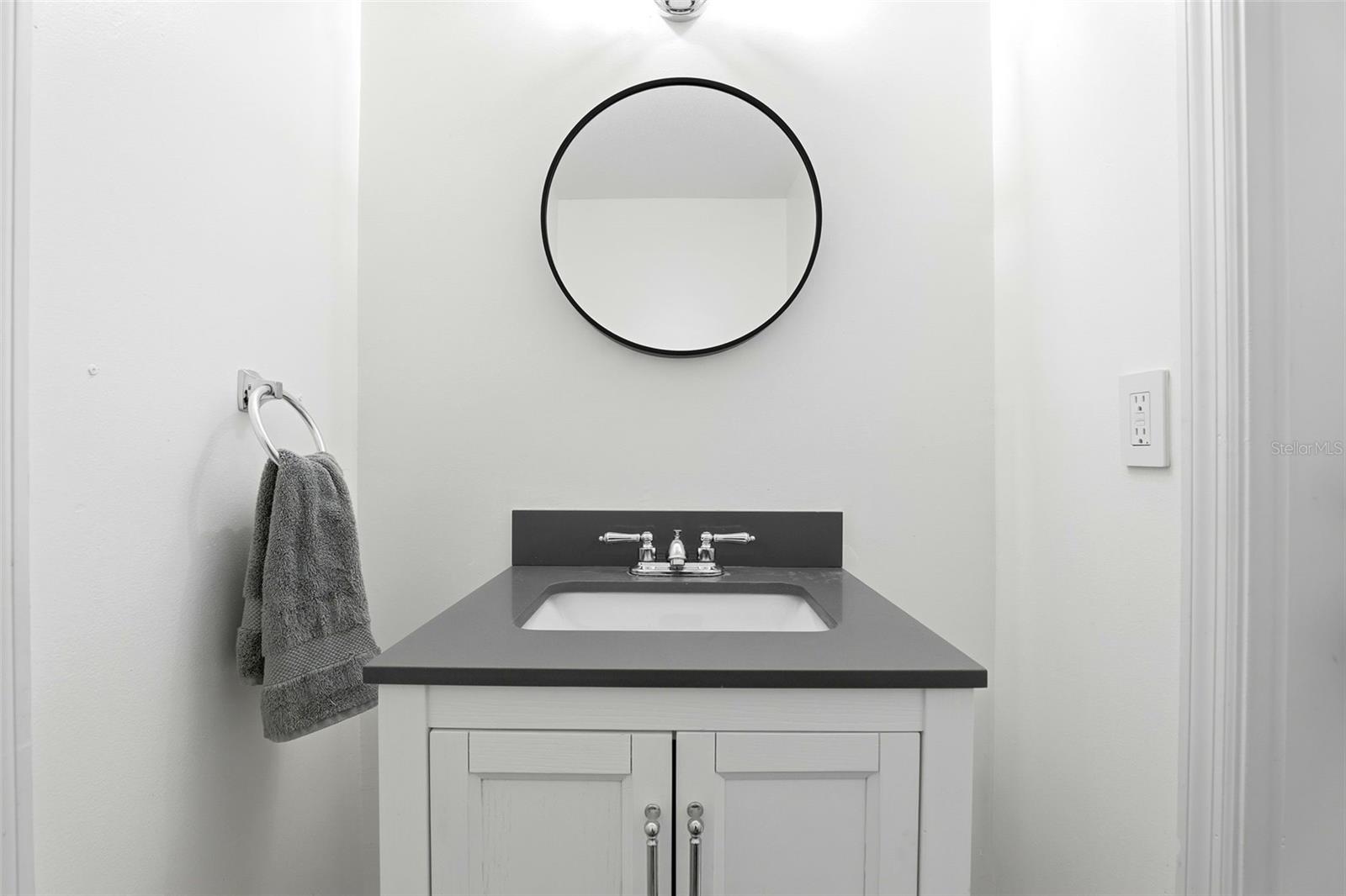 WINDSOR PARK - Residential