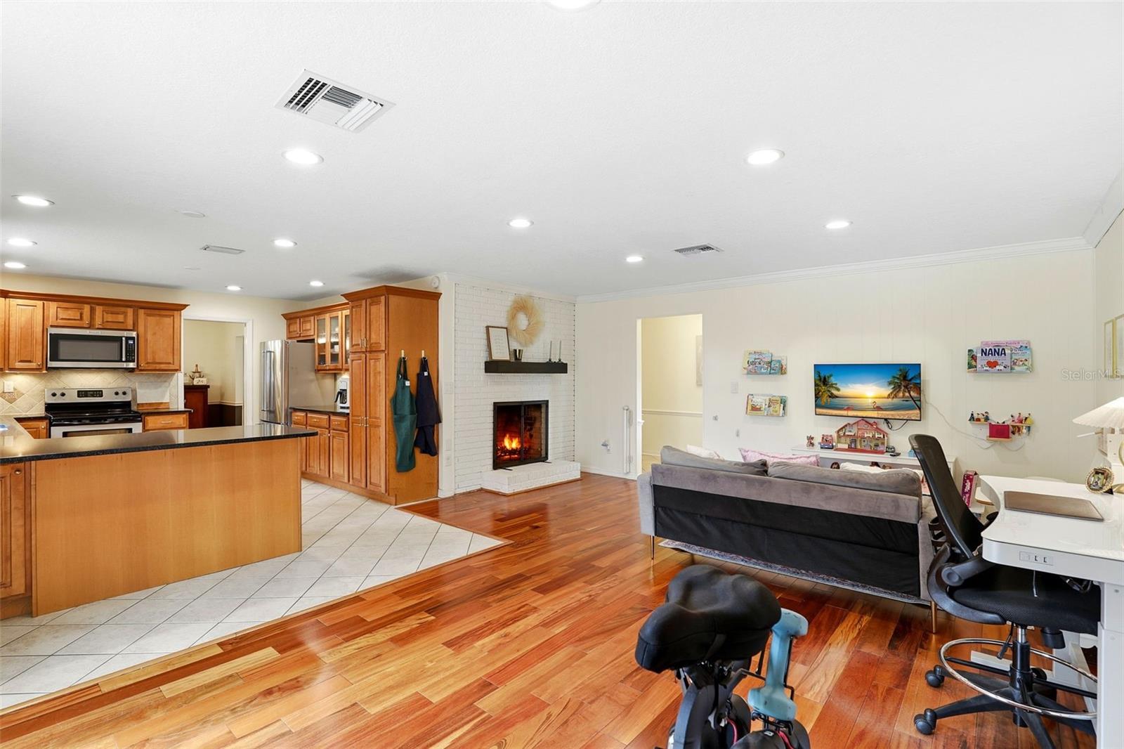 WINDSOR PARK - Residential