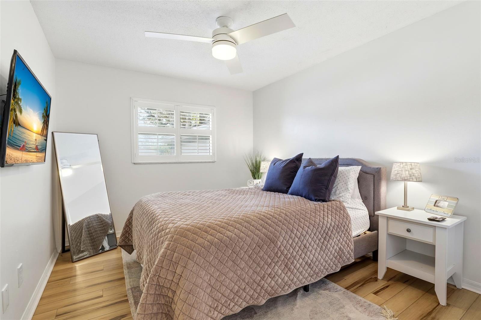 WINDSOR PARK - Residential