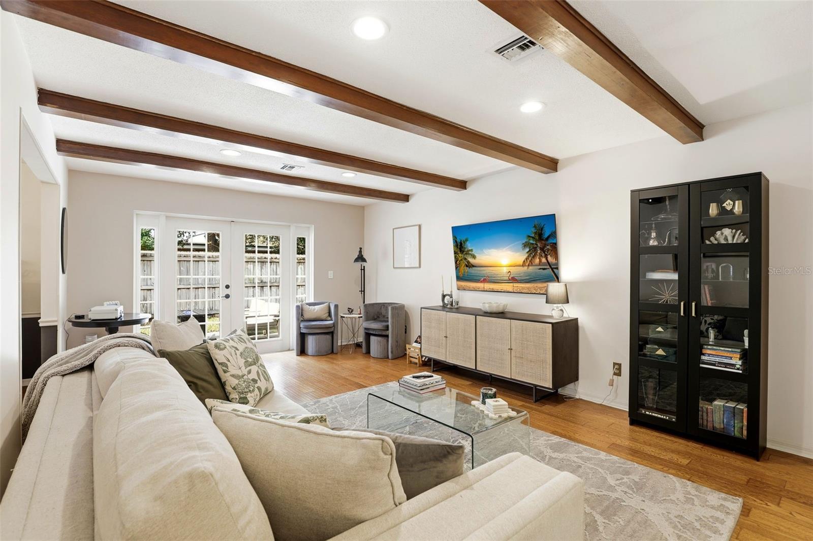 WINDSOR PARK - Residential