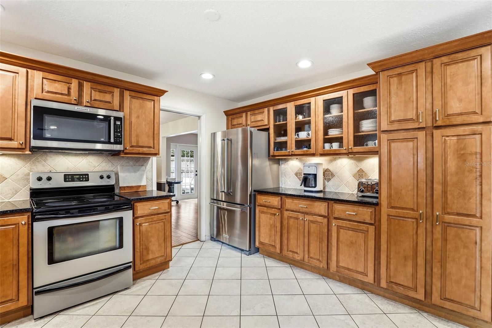 WINDSOR PARK - Residential