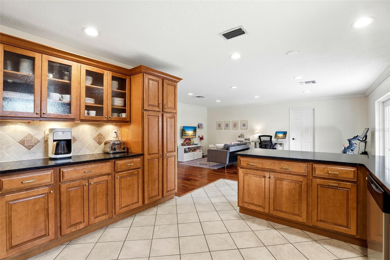 WINDSOR PARK - Residential