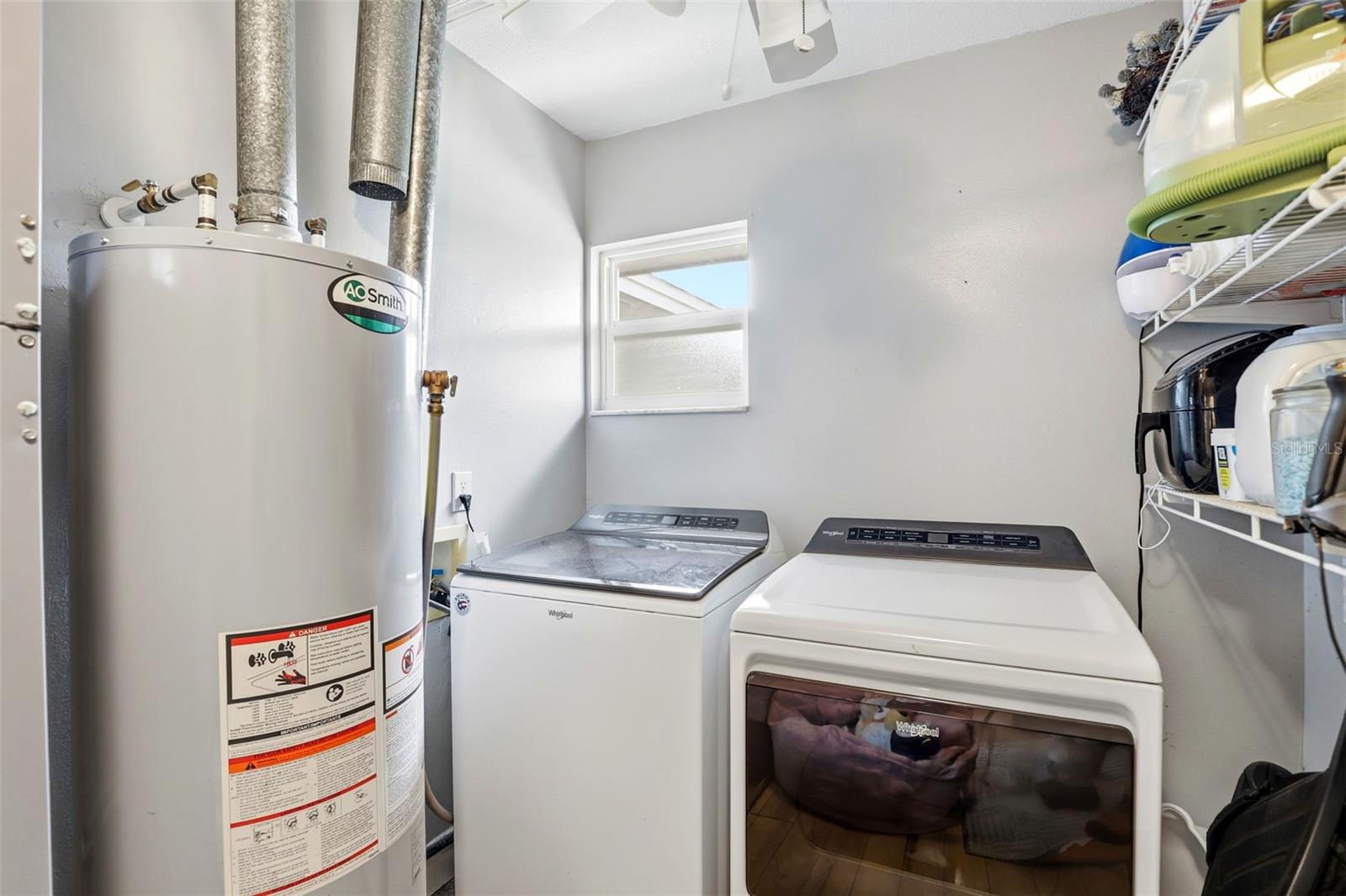 WINDSOR PARK - Residential