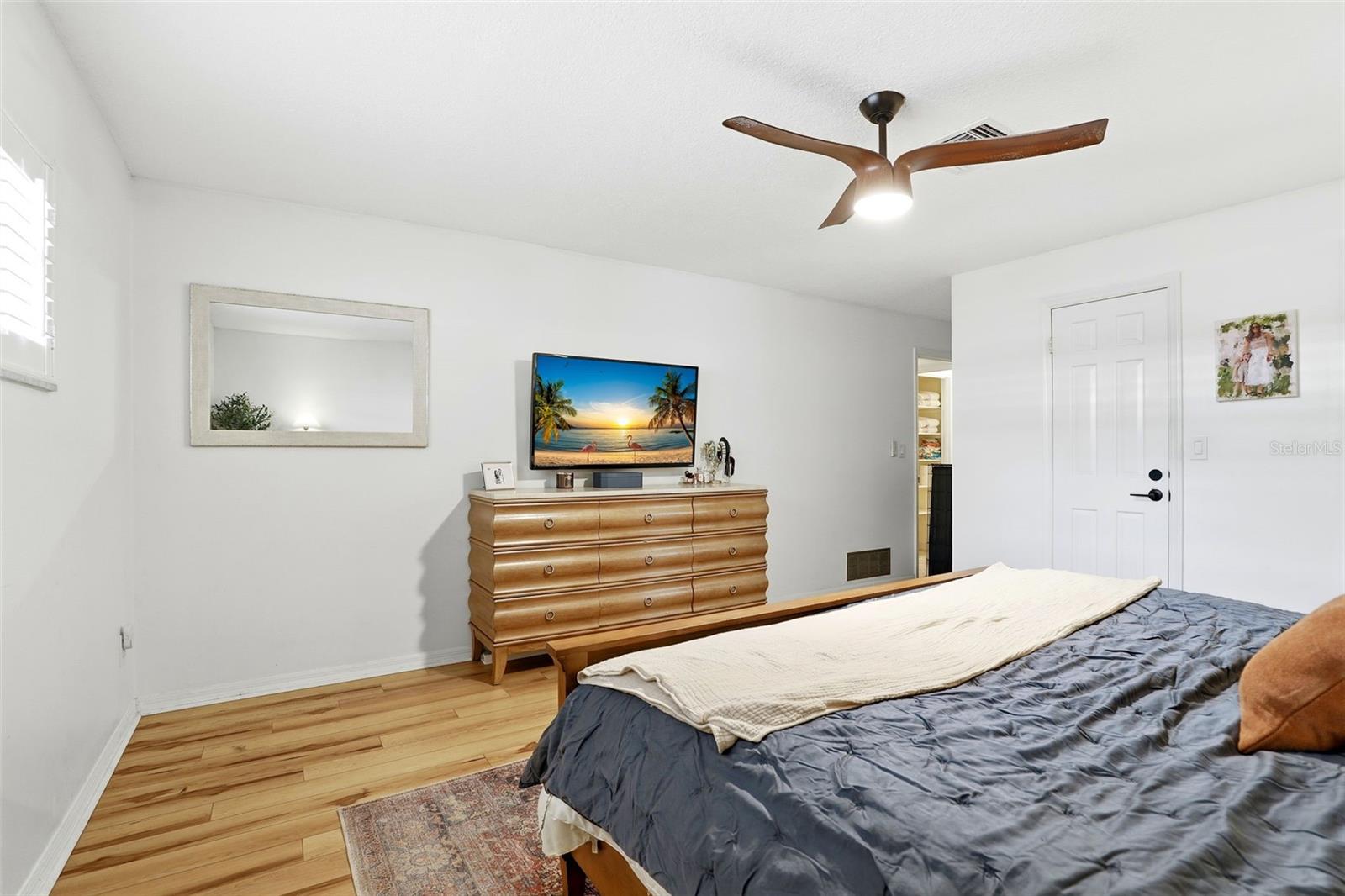 WINDSOR PARK - Residential