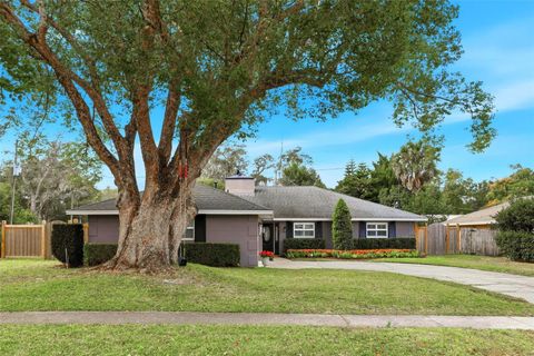 901 CAMELOT ROAD MAITLAND FL 32751