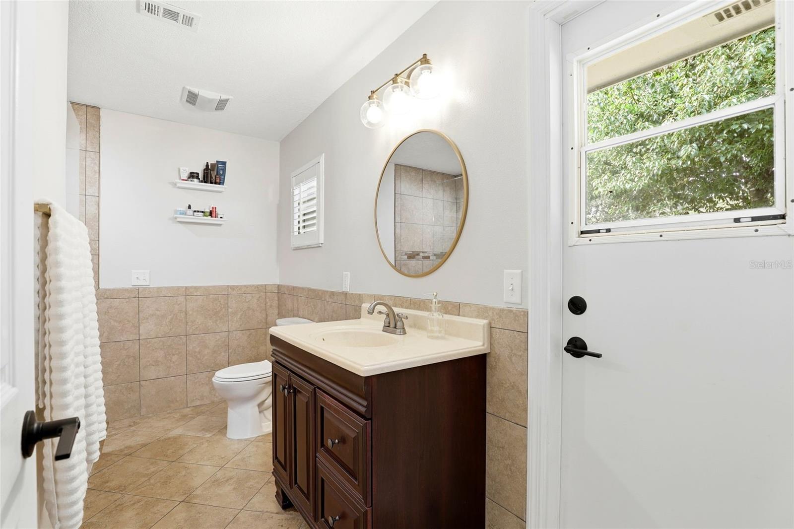 WINDSOR PARK - Residential