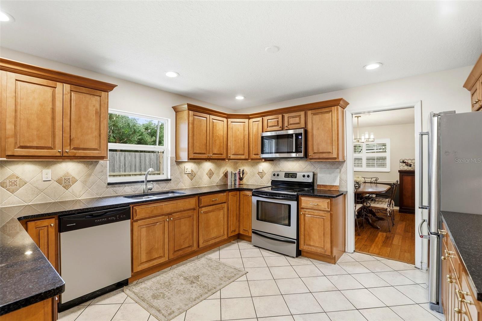 WINDSOR PARK - Residential