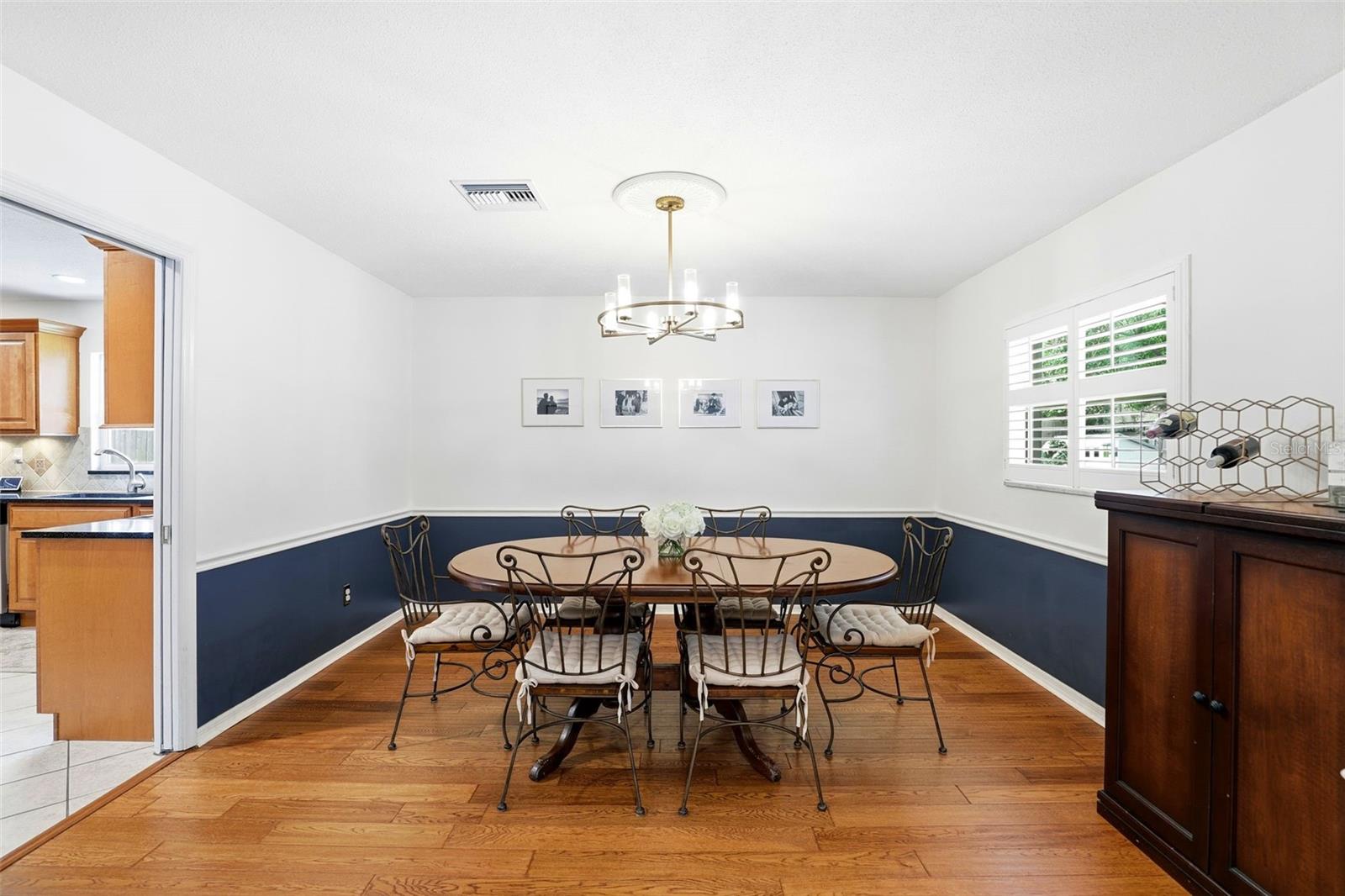 WINDSOR PARK - Residential