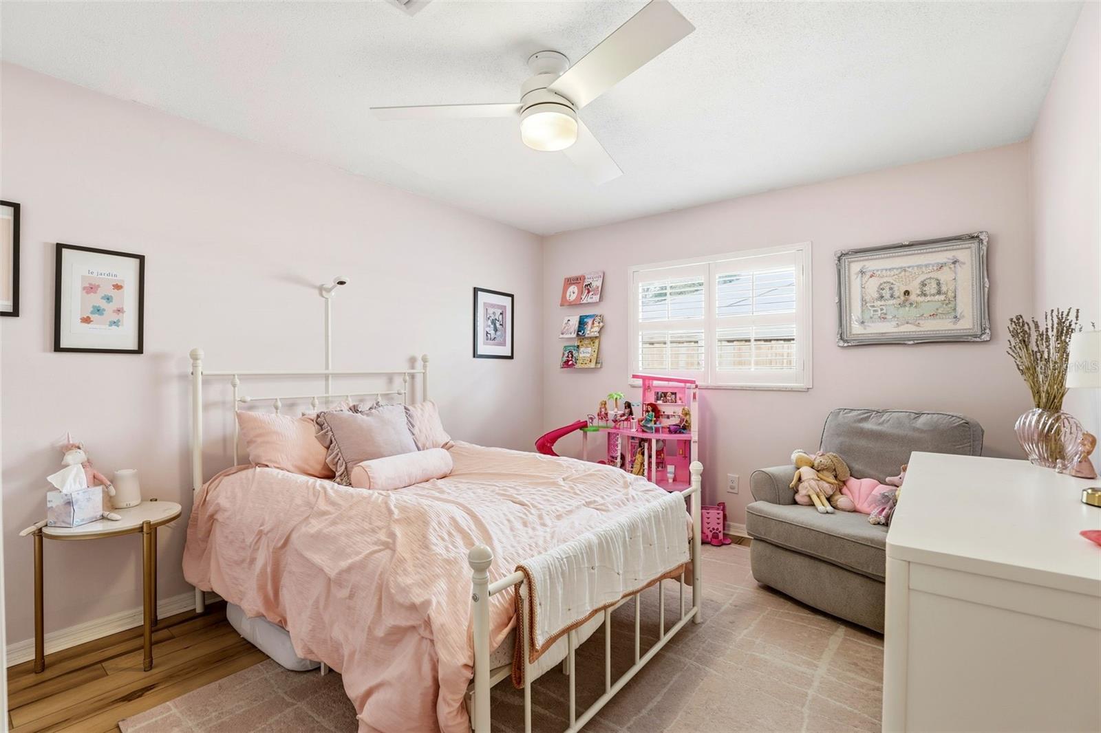 WINDSOR PARK - Residential