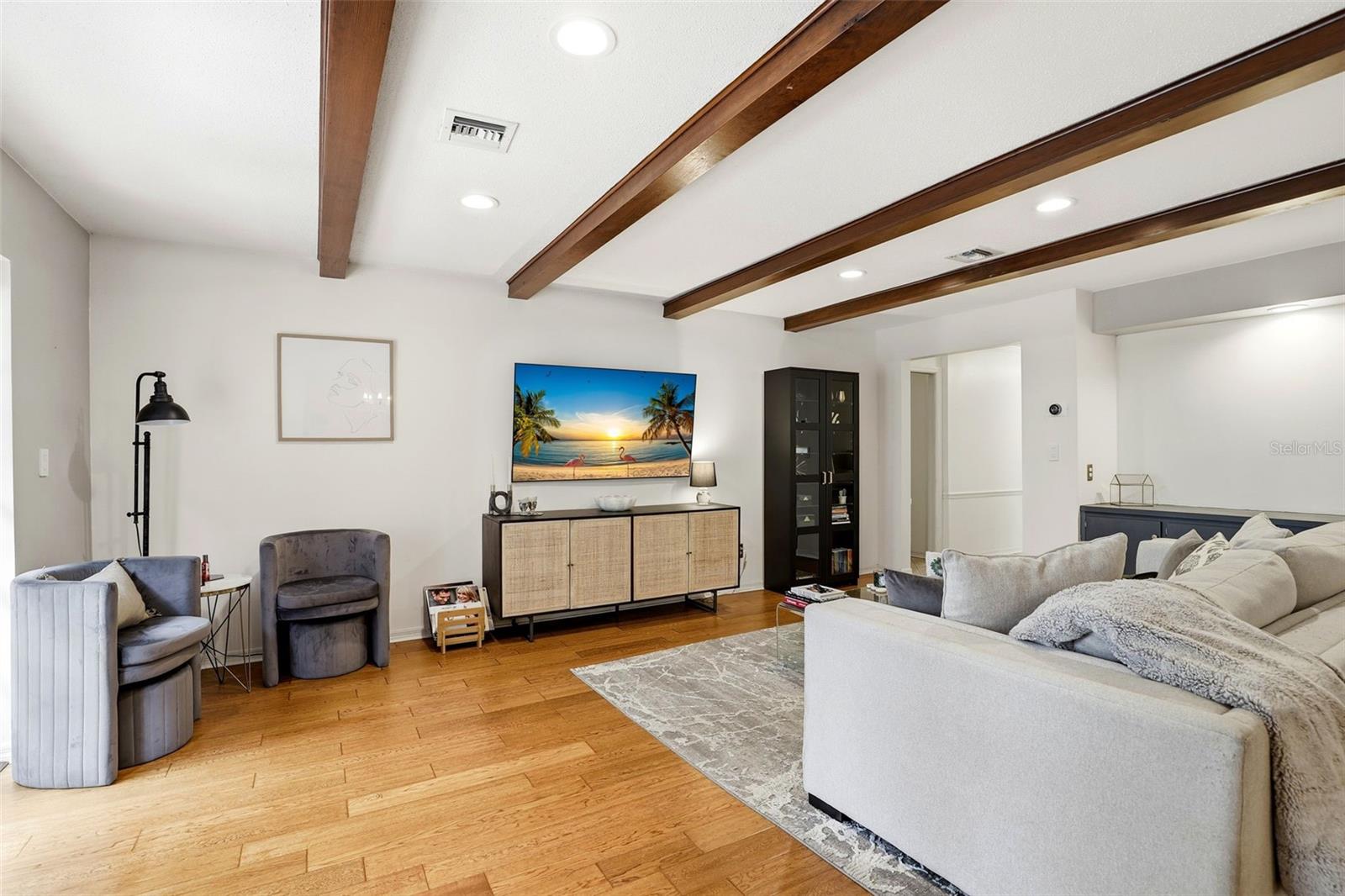 WINDSOR PARK - Residential