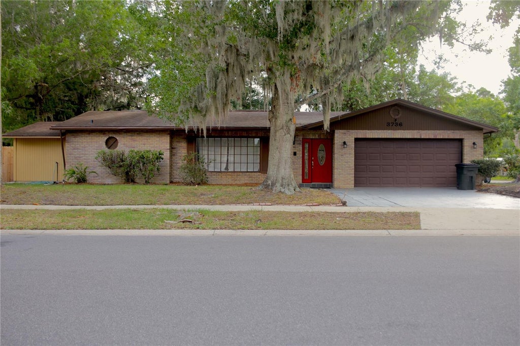 Photo of 3736 Paige Street, Port Orange, FL 32129 (MLS # NS1089530)