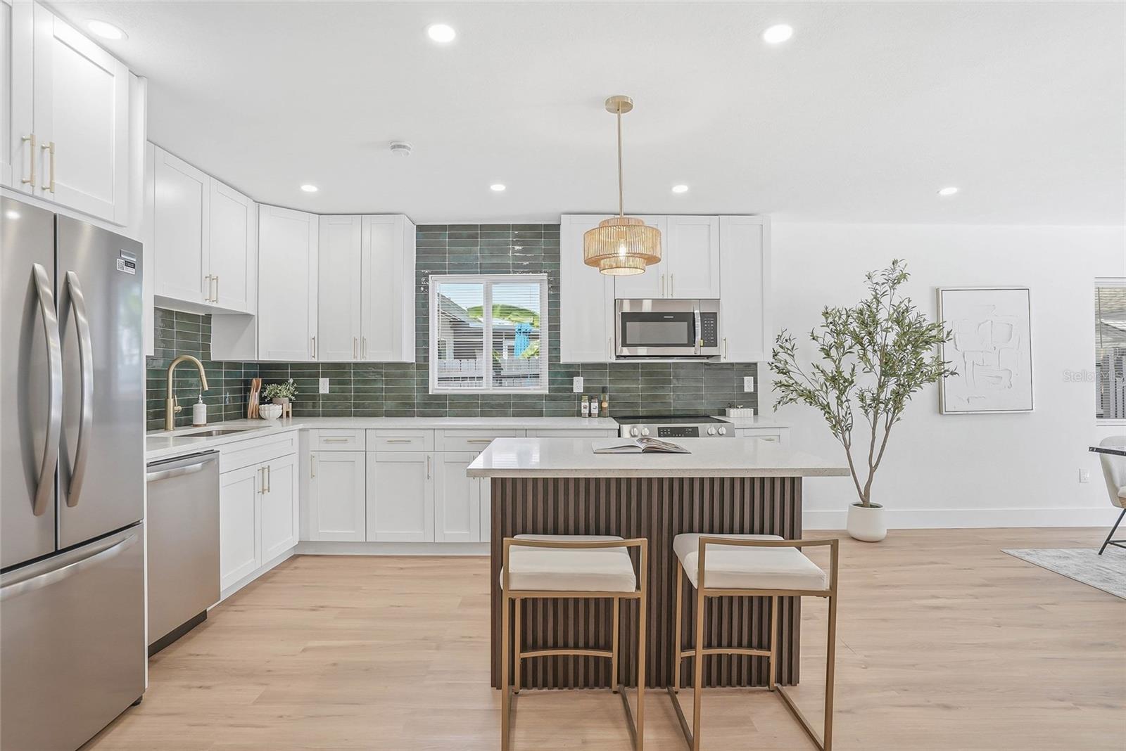 PINEBROOK ESTATES - Residential