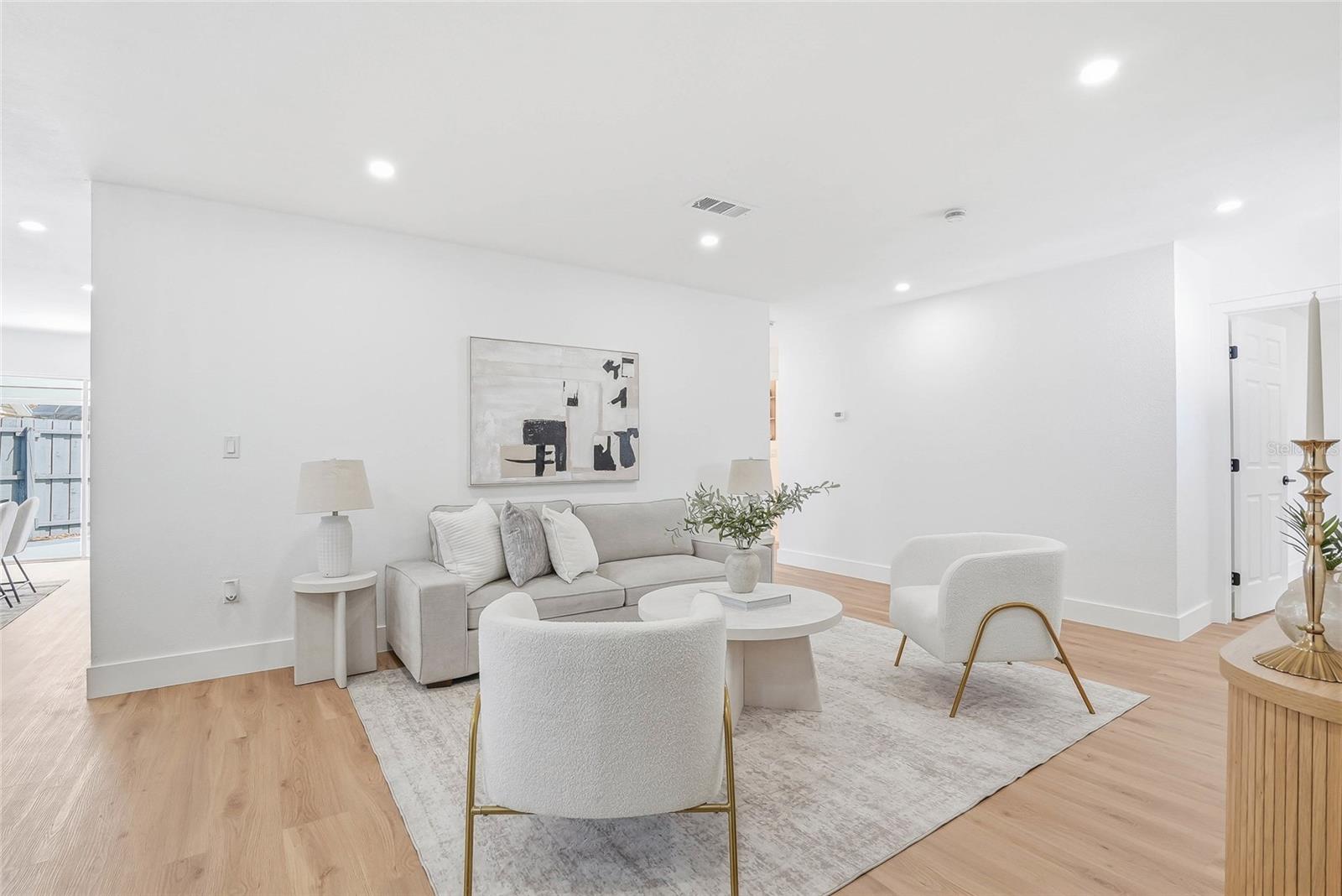 PINEBROOK ESTATES - Residential