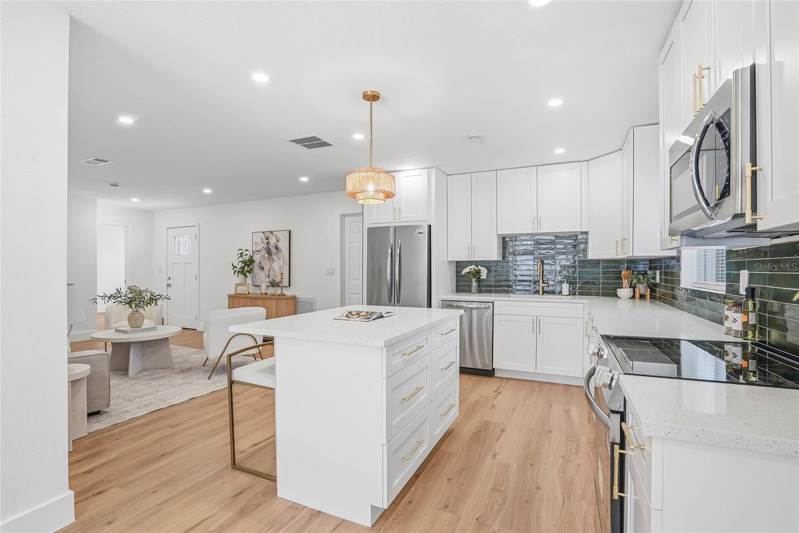 PINEBROOK ESTATES - Residential