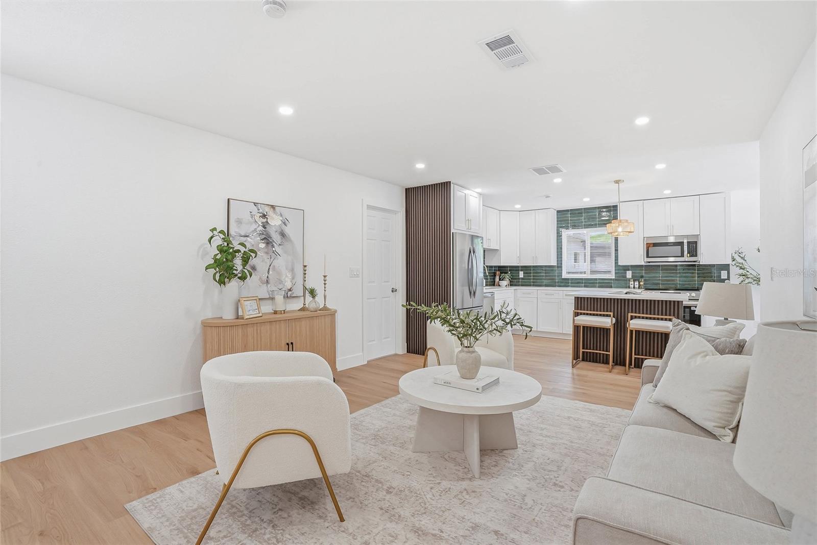 PINEBROOK ESTATES - Residential