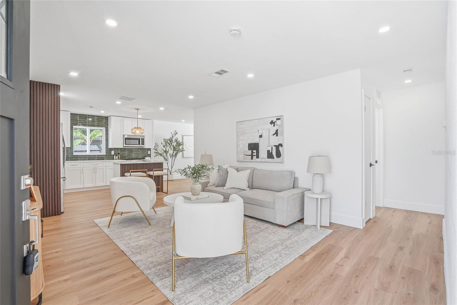 PINEBROOK ESTATES - Residential