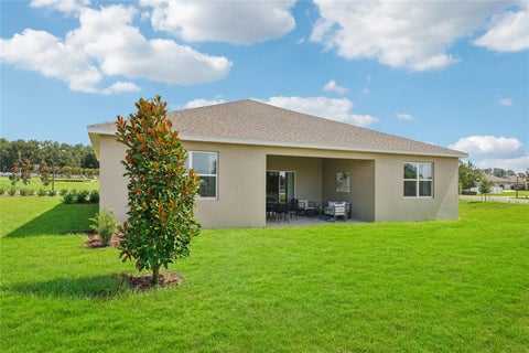Tiny photo for 12924 Cara Court, Grand Island, FL 32735 (MLS # O6453803)