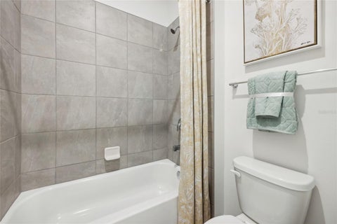 Tiny photo for 12924 Cara Court, Grand Island, FL 32735 (MLS # O6453803)