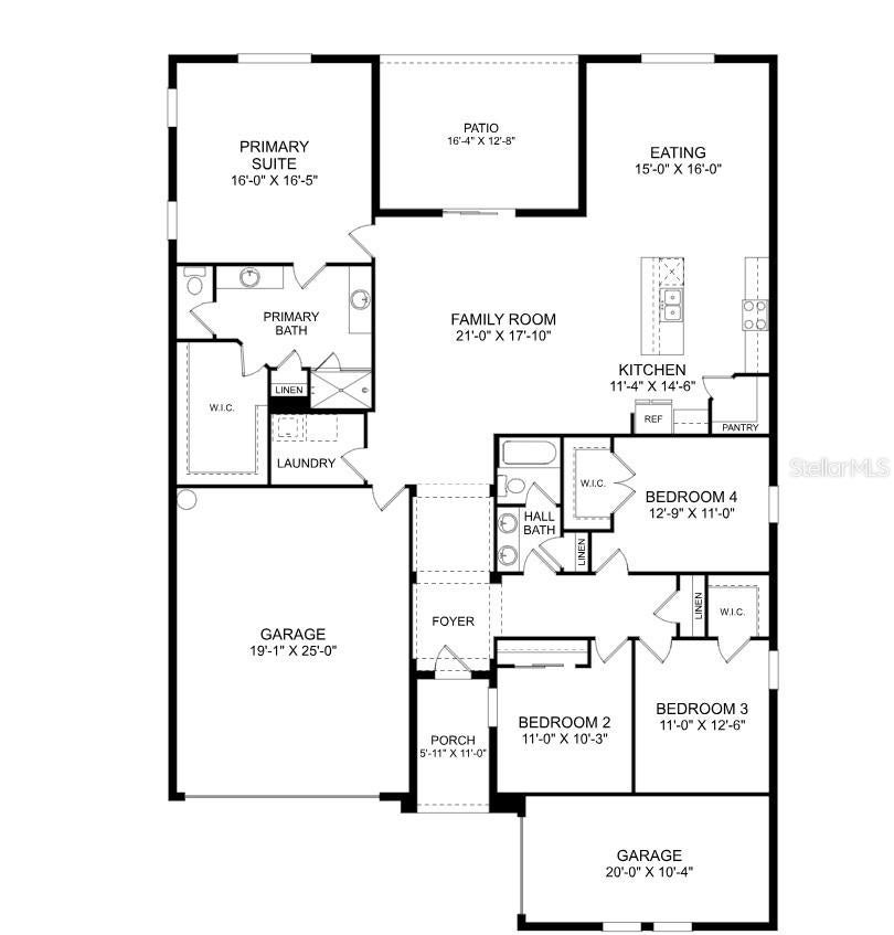 12924 CARA COURT