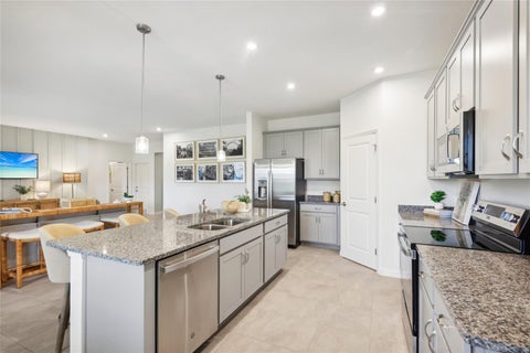 Tiny photo for 12924 Cara Court, Grand Island, FL 32735 (MLS # O6453803)