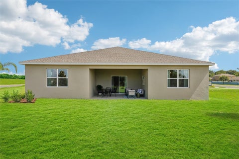 Tiny photo for 12924 Cara Court, Grand Island, FL 32735 (MLS # O6453803)
