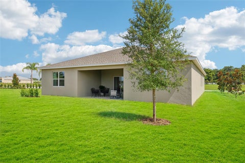 Tiny photo for 12924 Cara Court, Grand Island, FL 32735 (MLS # O6453803)