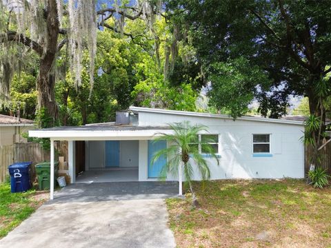 A home in TAMPA