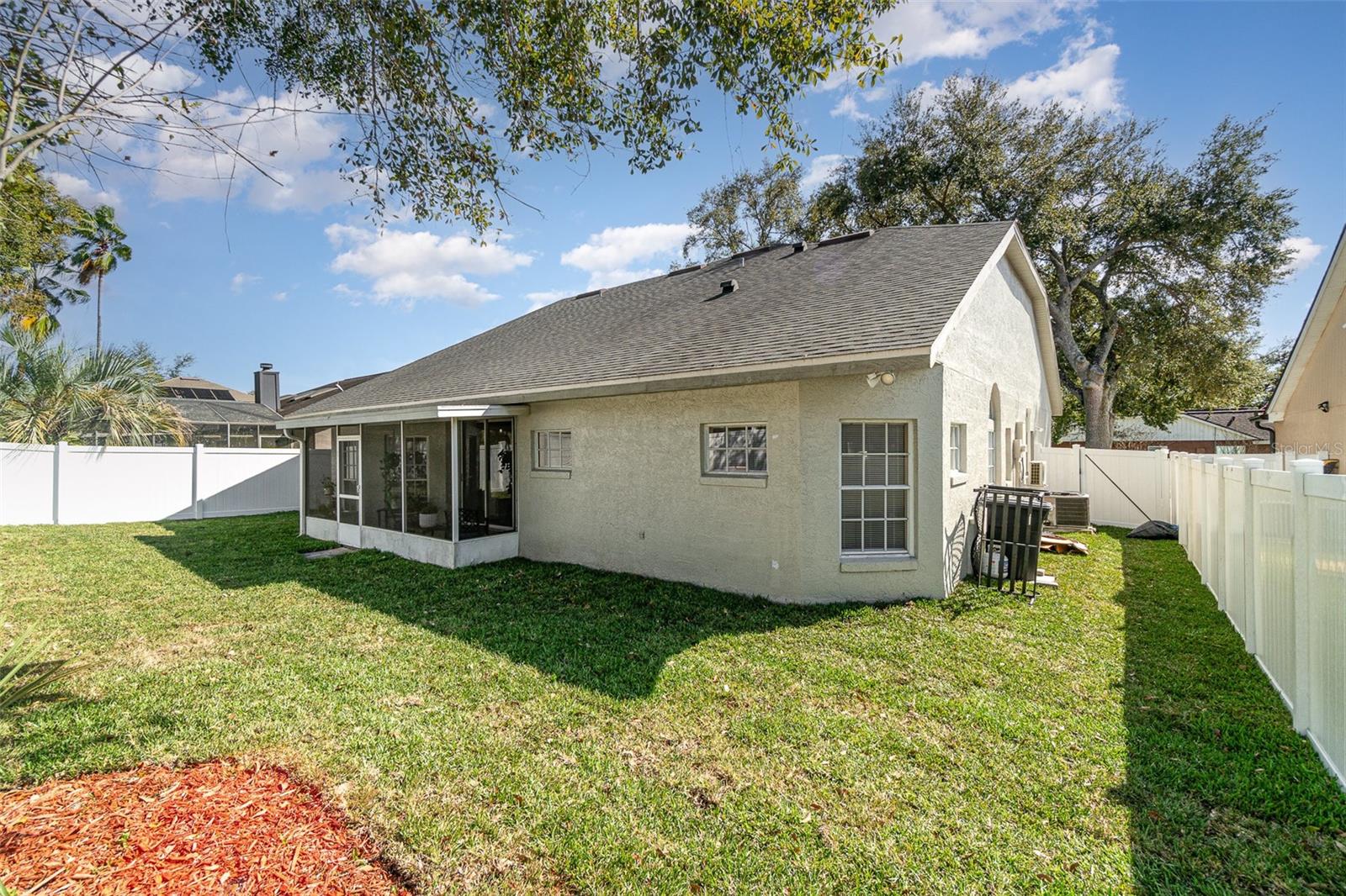 HAMPTON PARK - Residential