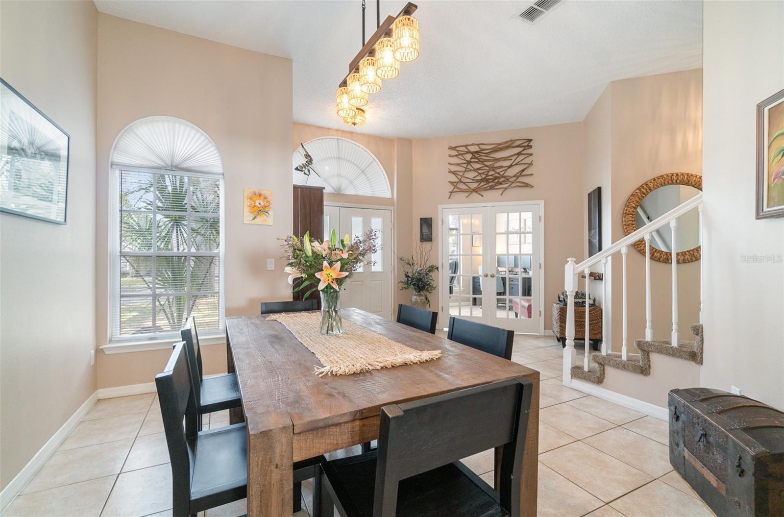 HAMPTON PARK - Residential