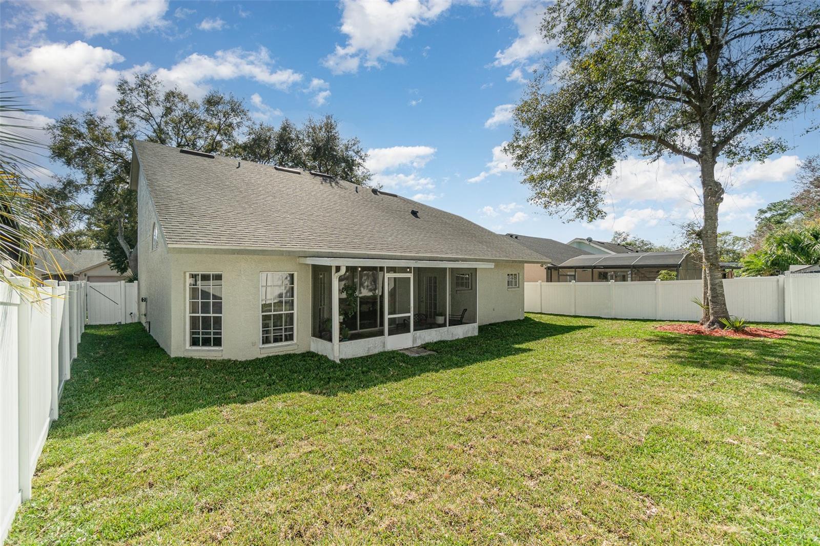 HAMPTON PARK - Residential