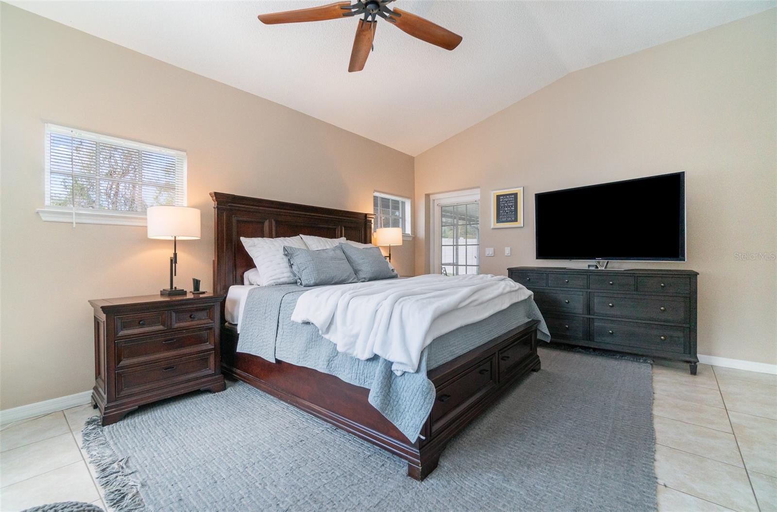 HAMPTON PARK - Residential