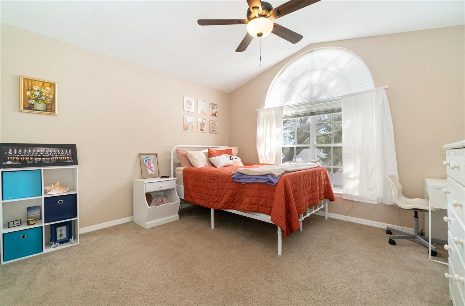 HAMPTON PARK - Residential