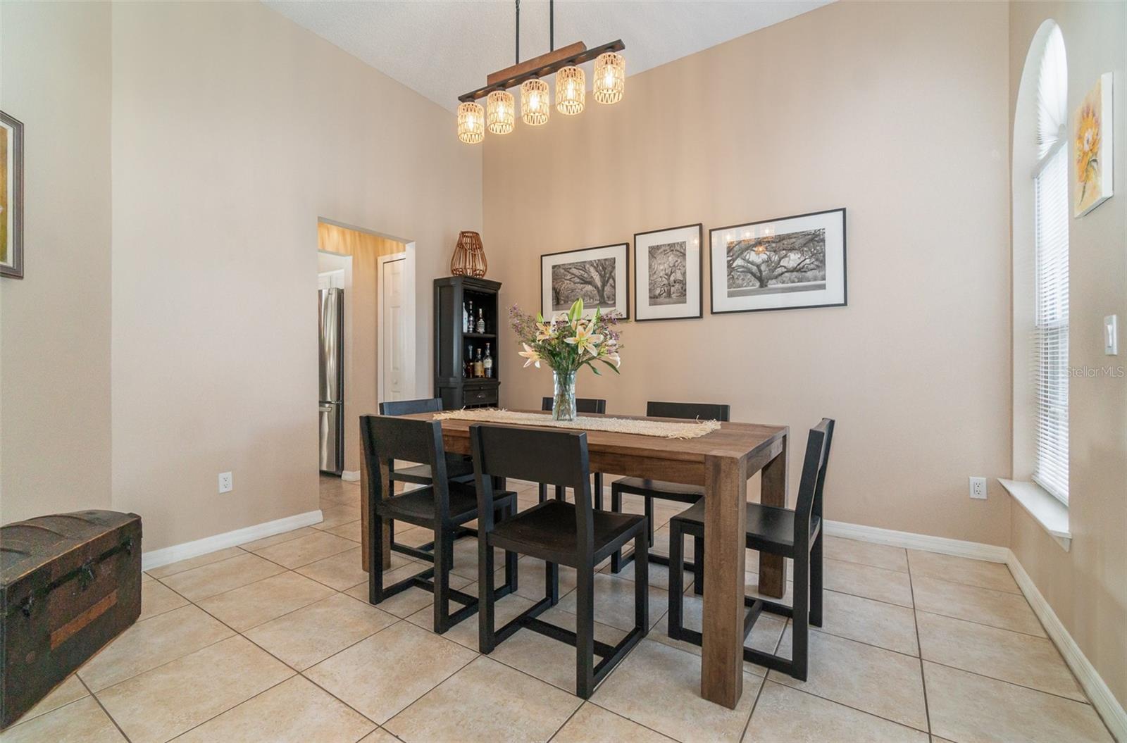 HAMPTON PARK - Residential
