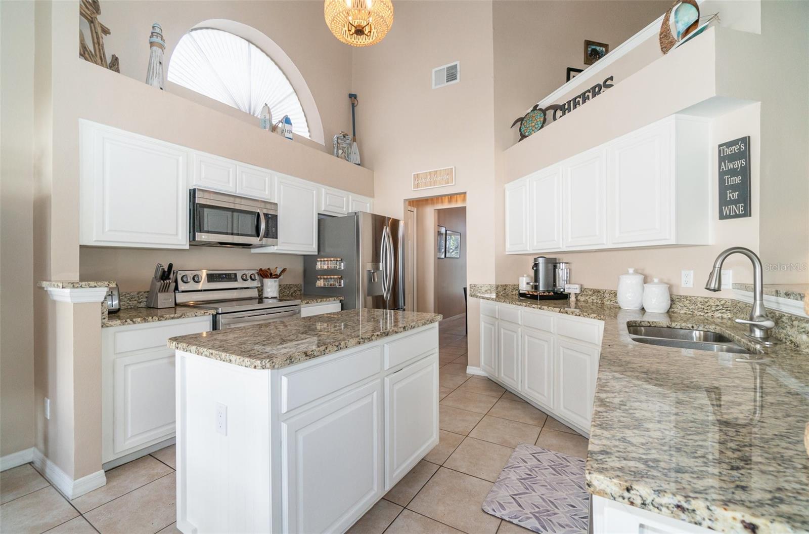 HAMPTON PARK - Residential