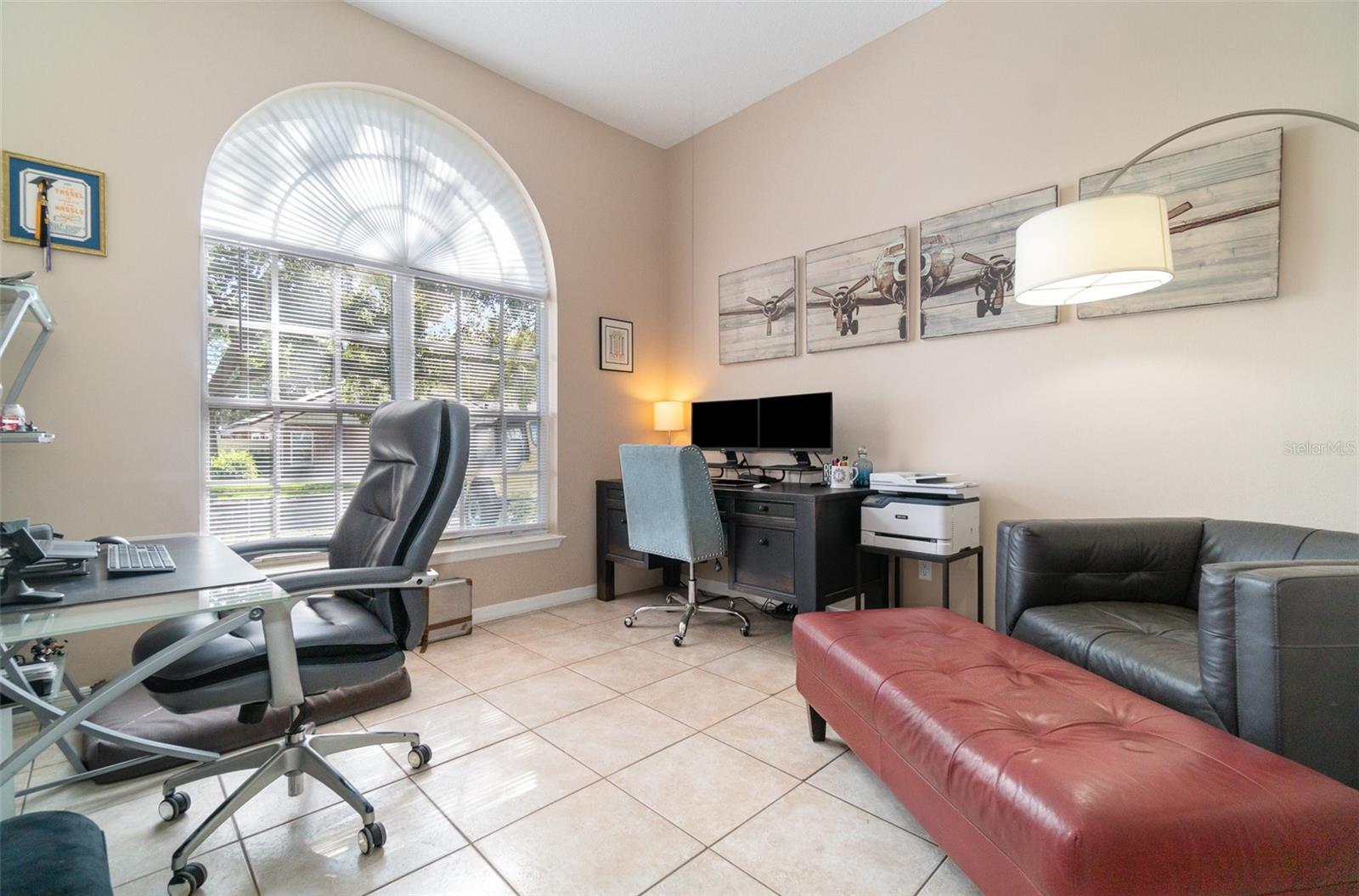 HAMPTON PARK - Residential