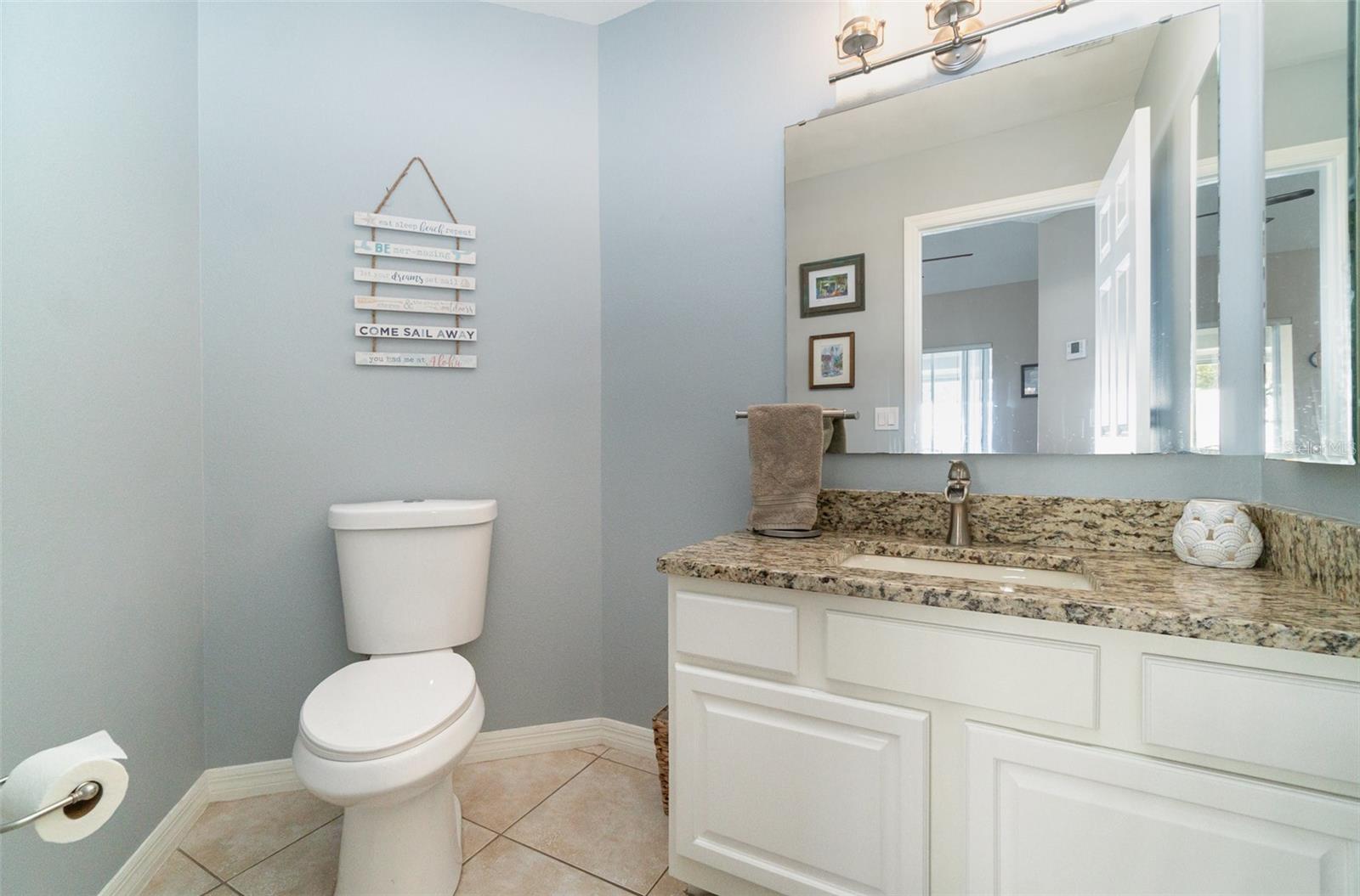 HAMPTON PARK - Residential